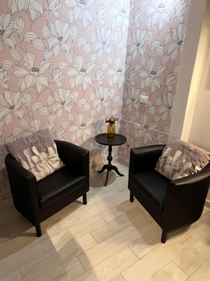Il Nido - Cozy Studio Apartment In Santa Croce Флоренція Екстер'єр фото