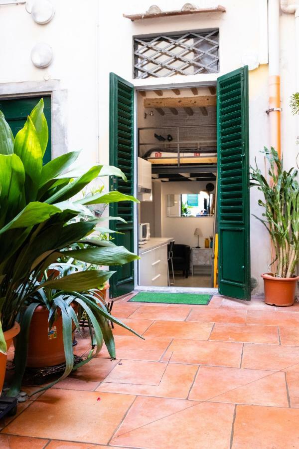 Il Nido - Cozy Studio Apartment In Santa Croce Флоренція Екстер'єр фото