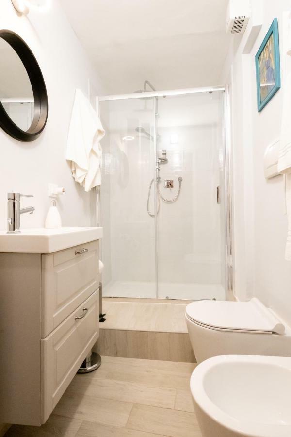 Il Nido - Cozy Studio Apartment In Santa Croce Флоренція Екстер'єр фото