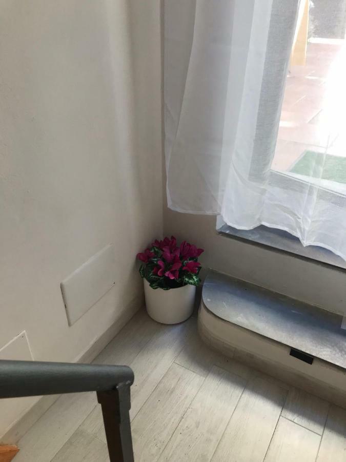 Il Nido - Cozy Studio Apartment In Santa Croce Флоренція Екстер'єр фото