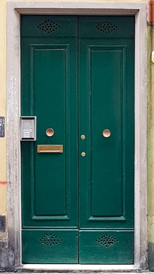 Il Nido - Cozy Studio Apartment In Santa Croce Флоренція Екстер'єр фото