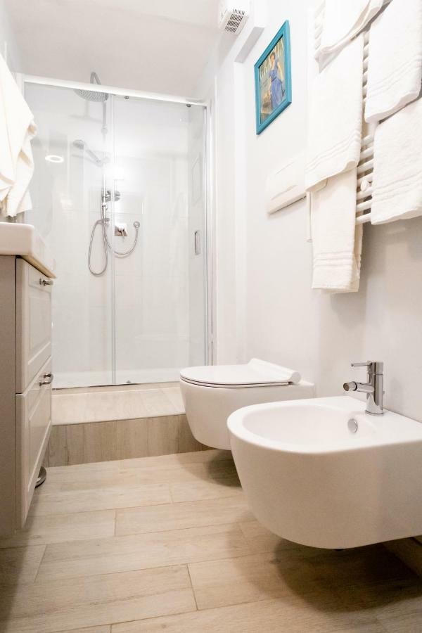 Il Nido - Cozy Studio Apartment In Santa Croce Флоренція Екстер'єр фото