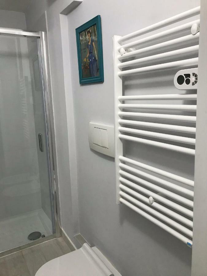 Il Nido - Cozy Studio Apartment In Santa Croce Флоренція Екстер'єр фото